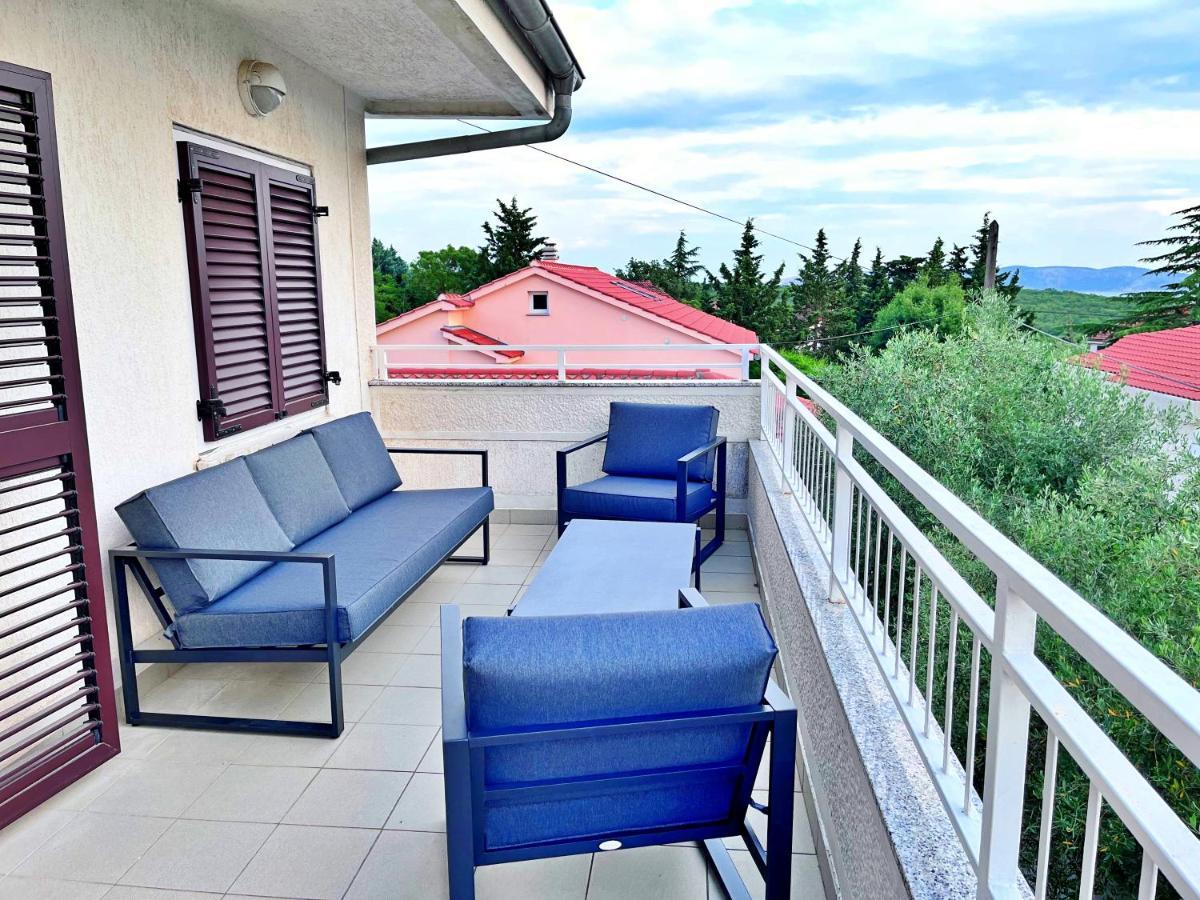 Adria Holiday Home Pinezići Exterior foto