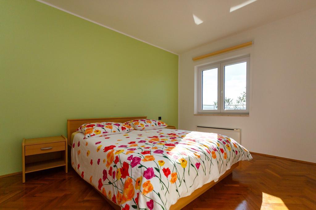 Adria Holiday Home Pinezići Exterior foto
